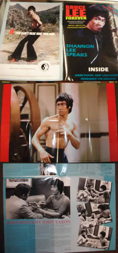 Bruce Lee Forever