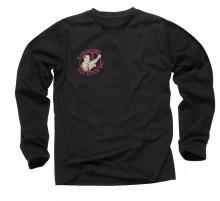 Embroidered Sweatshirt