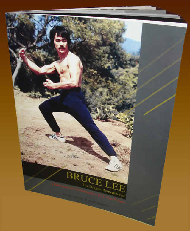 Bruce Lee - The Dragon Remembered
